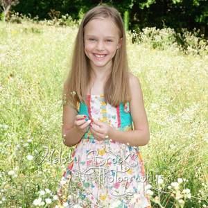 Meet your Posher, Melanie